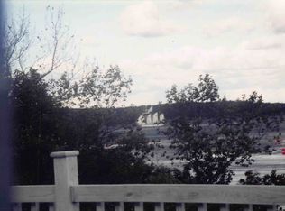 5 Kendall Head Rd, Eastport, ME 04631