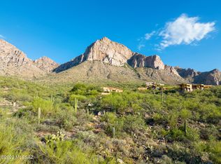 1790 E Calle Del Vaso, Oro Valley, AZ 85737