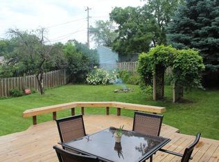 3978 77th St E, Inver Grove Heights, MN 55076