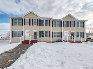 639 Hevey St, Manchester, NH 03102
