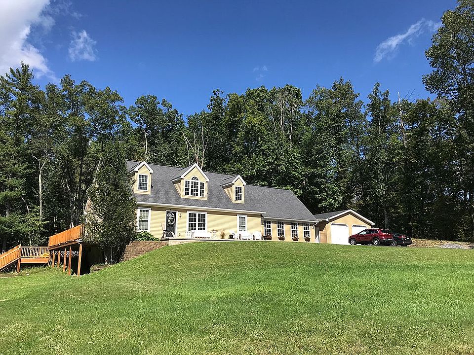 1860 Northway Road Ext, Williamsport, PA 17701 Zillow