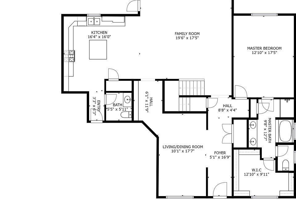 2nd image of 2250 Nora Mae Ln