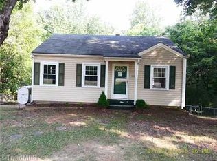 969 County Home Rd, Reidsville, NC 27320