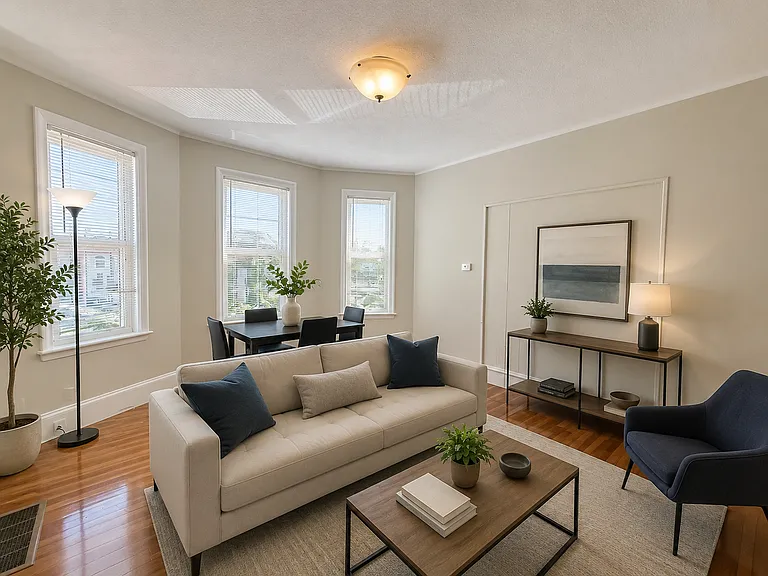 435 Washington St #1 — Photo 3