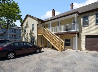 92 Spring St, Manville, RI 02838