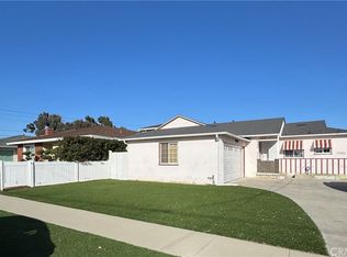 15926 S Manhattan Pl, Gardena, CA 90247