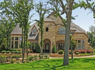 613 Silver Spur Dr, Southlake, TX 76092