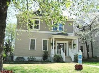 768 Tuxedo Blvd, Saint Louis, MO