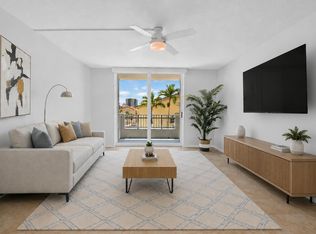 403 S Sapodilla Avenue #307, West Palm Beach, FL 33401