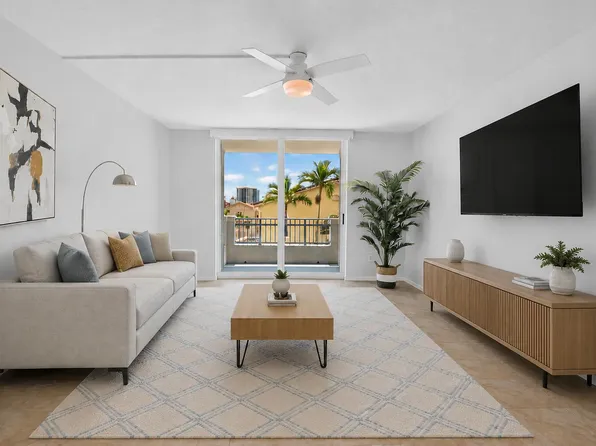 403 S Sapodilla Avenue #307, West Palm Beach, FL 33401