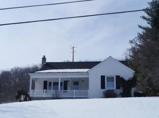 4921 Indian Trail Rd, Northampton, PA 18067