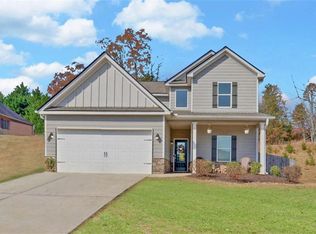241 Huntington Manor Ct, Cornelia, GA 30531