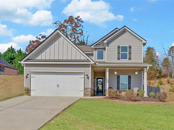 241 Huntington Manor Ct, Cornelia, GA 30531