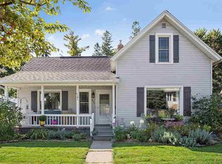 835 E Atlantic St, Appleton, WI 54911