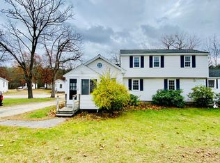 159 Brookline St UNIT 1, Townsend, MA 01469