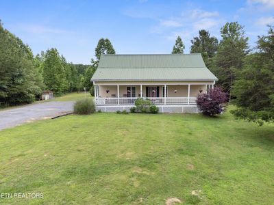 175 County Road 677, Riceville, TN, 37370