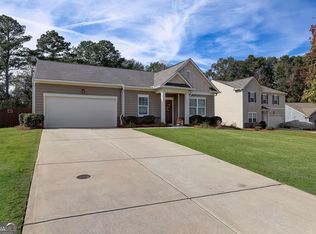 1071 Coldwater Dr, Griffin, GA