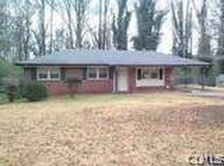 2275 Cherokee Rd, Athens, GA 30605