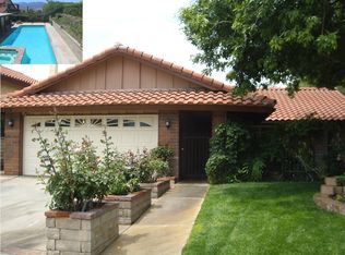 28379 Mount Stephen Ave, Santa Clarita, CA 91387