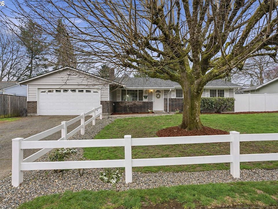 1st image of 3200 NE 151st Ave