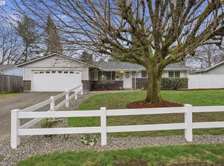 3200 NE 151st Ave, Vancouver, WA