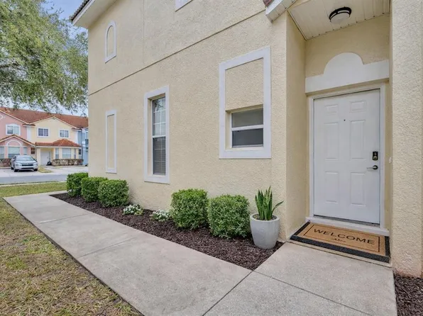 1172 S BEACH CIRCLE, KISSIMMEE, FL 34746