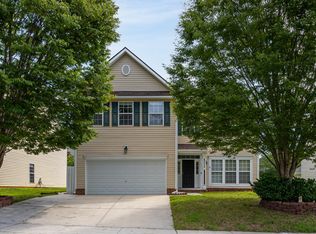 1308 Marbank St, Wake Forest, NC 27587
