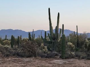 4975 W Sweet Haven Dr, Tucson, AZ 85742