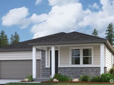 3849 SW Sunnyside Street SW #229, Port Orchard, WA, 98367