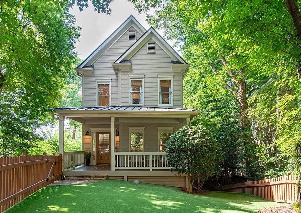 1st image of 1064 Davis Cir NW