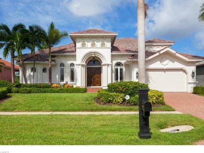 120 Bonita Ct, Marco Island, FL, 34145