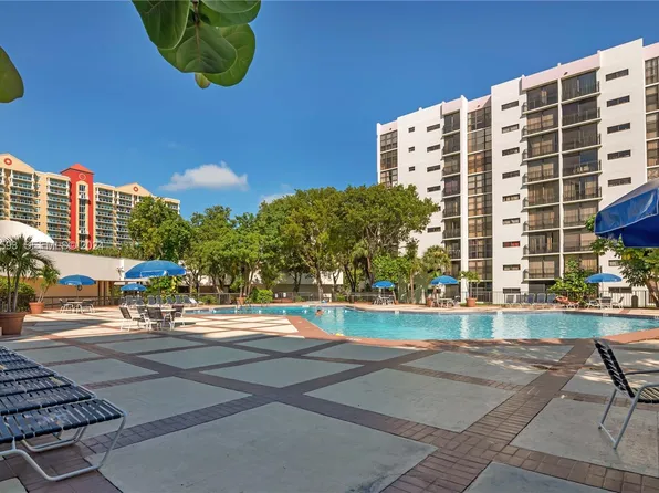 17021 N Bay Rd, North Miami Beach, FL