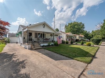 1414 Lebanon St, Toledo, OH, 43605