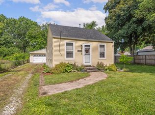 2018 N Rochester Ave, Indianapolis, IN 46222