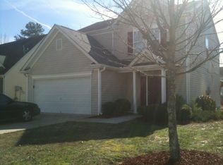 3073 Sable Run Rd, College Park, GA 30349
