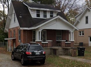 1217 Jefferson Ave, Cape Girardeau, MO 63703
