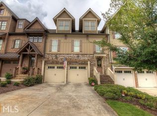 200 Trecastle Sq, Canton, GA 30114