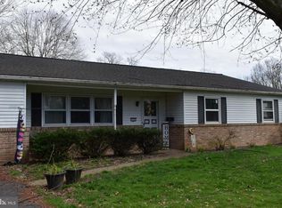 715 Hamilton Ave, Mechanicsburg, PA