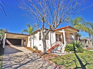 5150 Randlett Dr, La Mesa, CA 91942