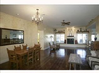 124 E Ford Ave, Las Vegas, NV 89123