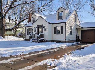 50 Ridgewood St, Manchester, CT 06040