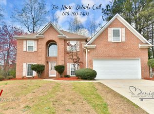 250 Pinion Ln, Johns Creek, GA 30005