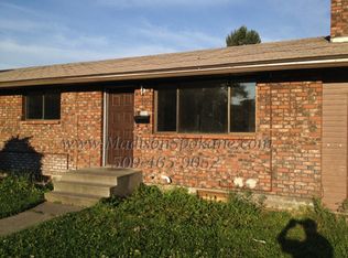 5307 N Magnolia St, Spokane, WA 99207