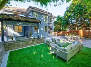 16722 85a Ave, Surrey, BC V4N5A5