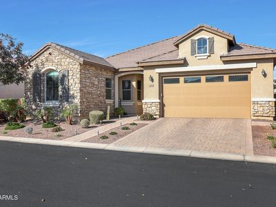 19886 W Glenrosa Ave, Litchfield Park, AZ, 85340