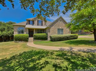 1806 Cactus Cir, San Antonio, TX 78258