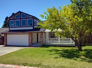 167 Michele Cir, Novato, CA 94947