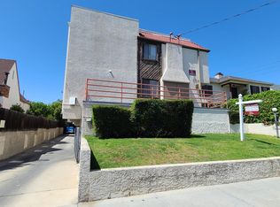 209 W Grand Ave #3, Alhambra, CA 91801