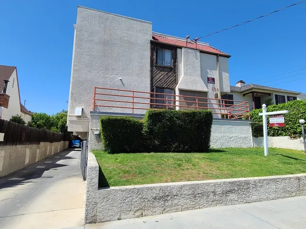 209 W Grand Ave APT 4, Alhambra, CA 91801