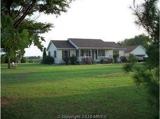 5999 Windsor Rd, Rhodesdale, MD 21659